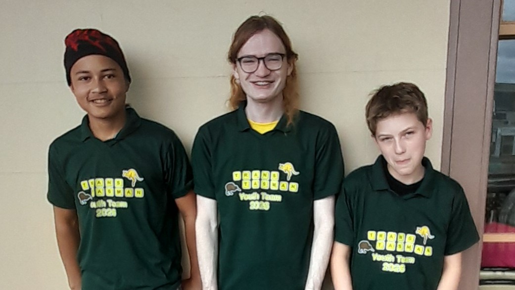 Trans Tasman Youth