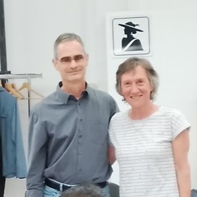 Esther wins Continental